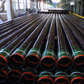 Good oxidation resistance ASTM A53 SCH40 Seamless Pipe Carbon Steel for oiled transportation